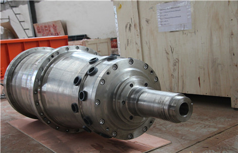 centrifuge rotor1