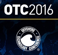 Offshore Technology Conference, OTC 2016