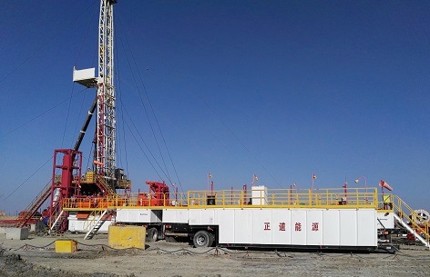 Mobile Workover Drilling Rigs for Sale - Drilling Rigs for Sale - Oilfield  Equipment - Offshore Rigs and Vessels