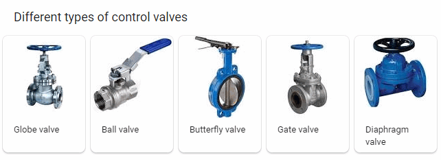 Mud Tank Spare Parts, such as globe vale, ball valve, butterfly valve, gate valve, needle vavle etc.