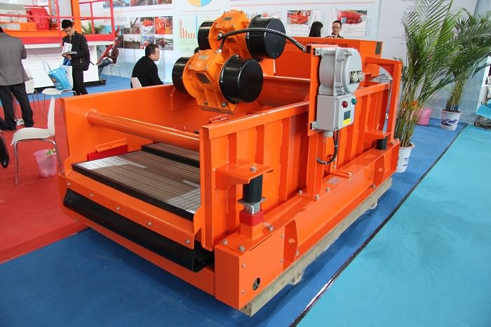 Oilfield Drilling Shale Shaker Manufacturers 