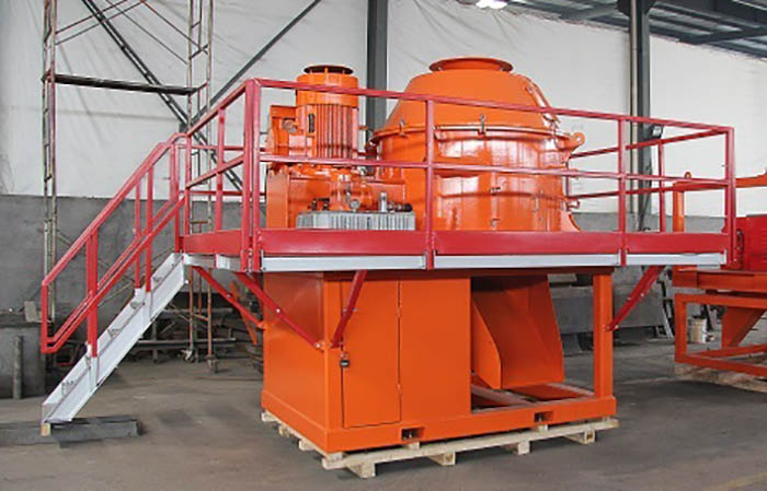 Brightway drilling cuttings dryer