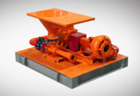 Jet Mud Mixer, Mud Mixing Hopper