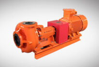 Centrifugal Pump