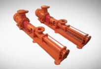 Screw Pump