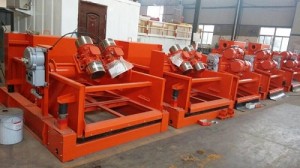 Brightway Shale Shaker