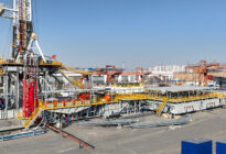 3000HP drilling rig mud system for KDC