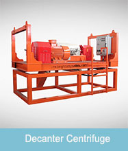 decantercentrifuge