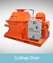 cutting-dryer