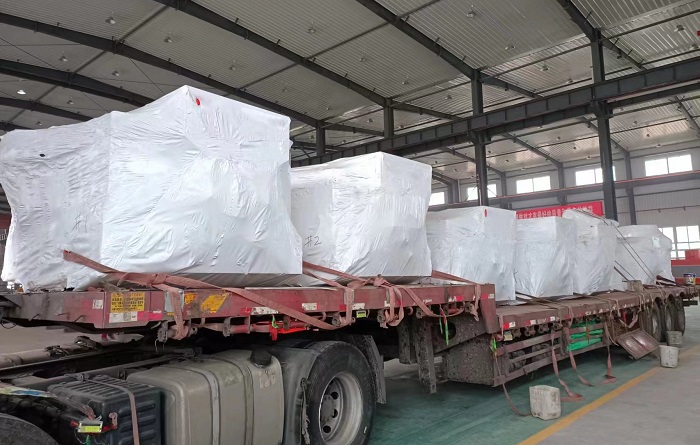 solids control equipment