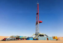 Brightway XJ Workover Rig